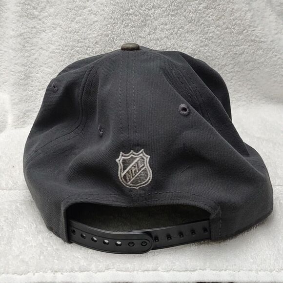 New Era 9FIFTY Pittsburgh Penguins Snapback Hat - New - Picture 4 of 8